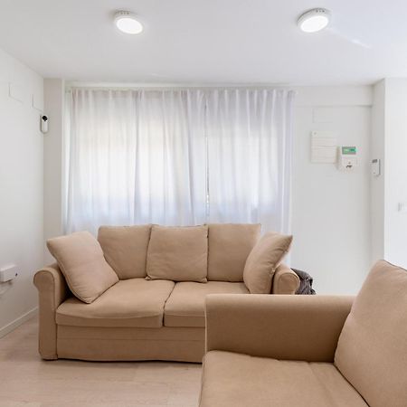 Whitey House In Triana Apartment Seville Luaran gambar