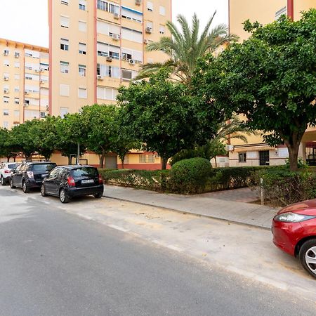 Whitey House In Triana Apartment Seville Luaran gambar