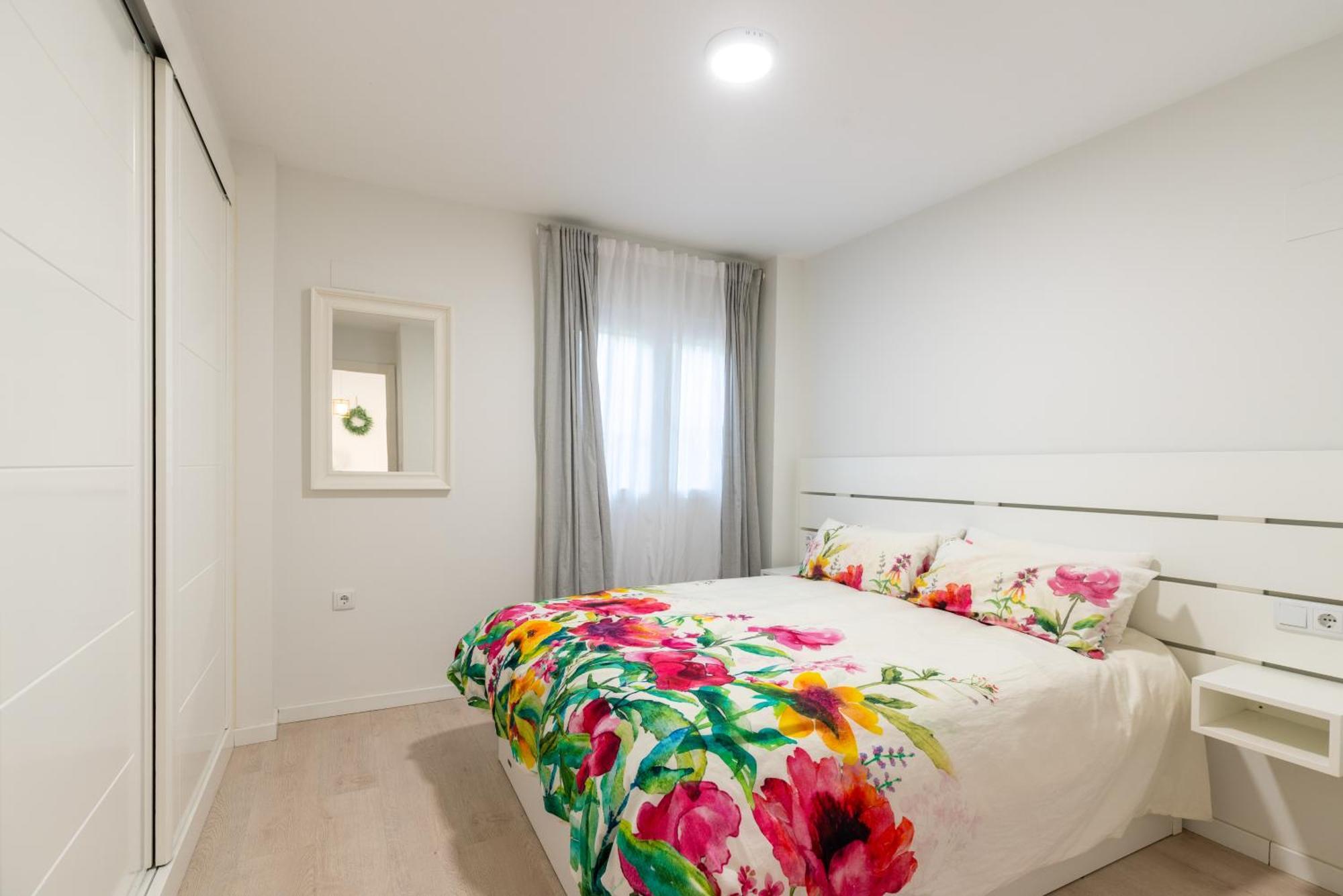 Whitey House In Triana Apartment Seville Luaran gambar