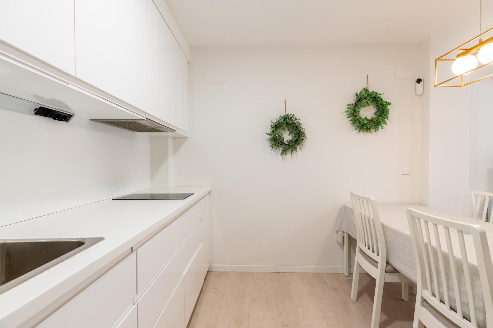 Whitey House In Triana Apartment Seville Luaran gambar